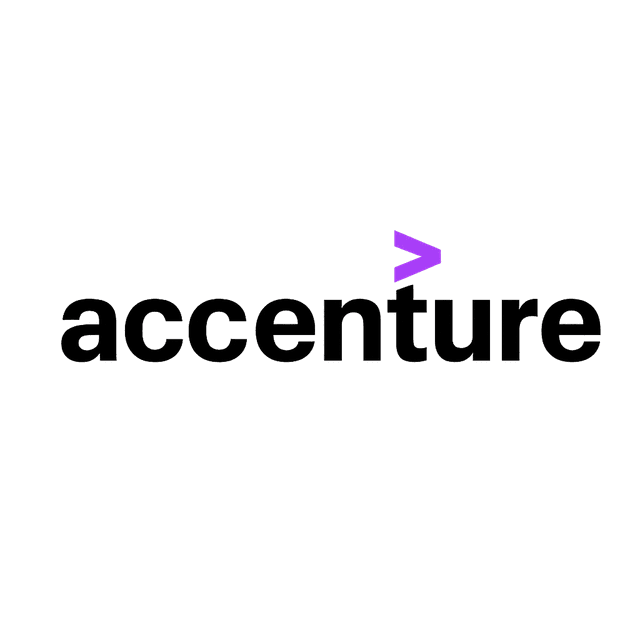 Accenture logo